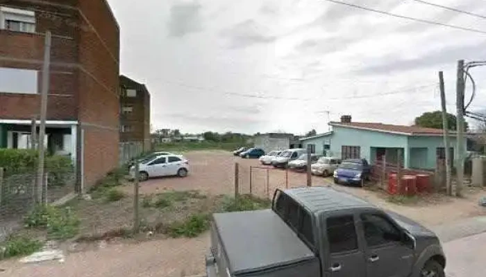 Capibara Pando -  Ubicaciondeg - Pando