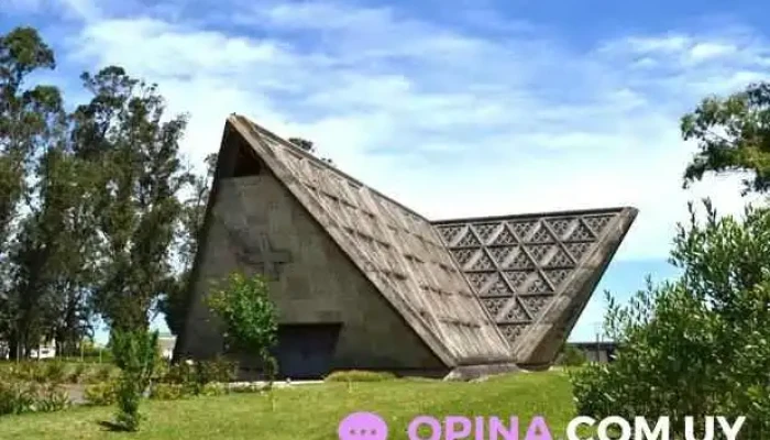 Capilla Susana Soca - 15600 Soca