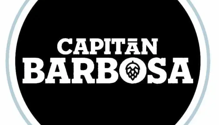 Capitan Barbosa Del Propietario - Pub