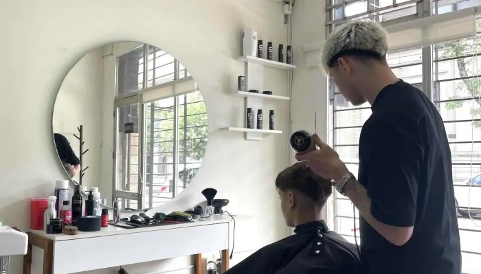 Caporale salón - Barberia en Paysandu - 60000 Paysandú