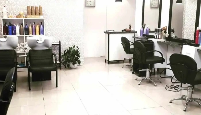 Caprice - Centro Estético Unisex - 11400 Montevideo