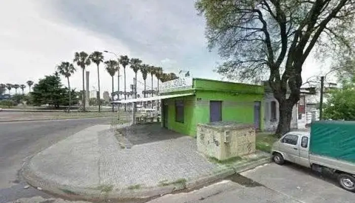 Caprichoso Bar -  Street View Y 360 - Montevideo