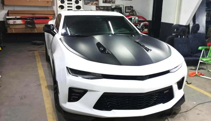 Car Audio - 20000 Maldonado