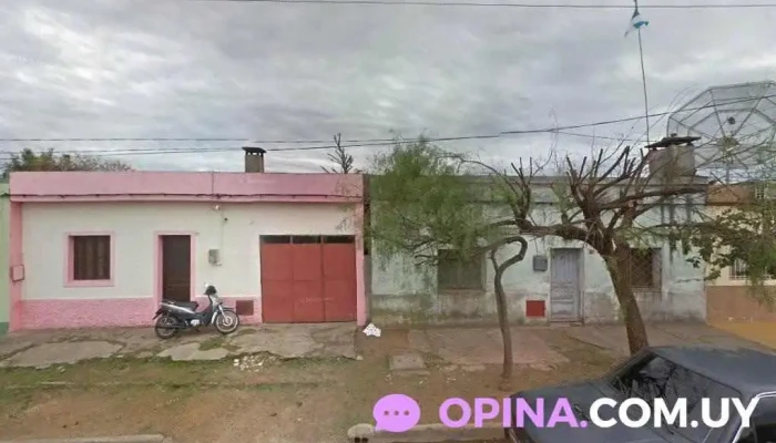 Car-mar taller chapa y pintura - 37000 Melo