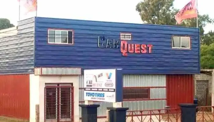 Car Quest - 15300 Parque Del Plata