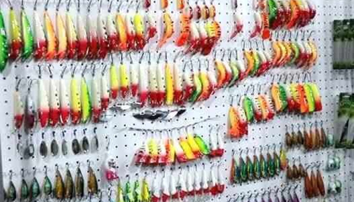 Caraballo Caza, Pesca, Camping - Departamento De San José