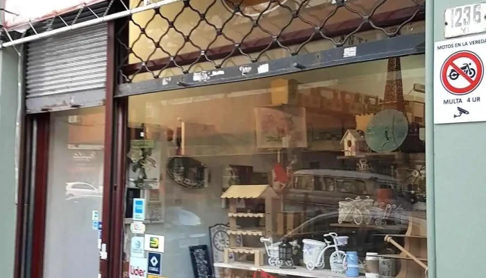 CarArt Carpinteria Artesanal - 11100 Montevideo