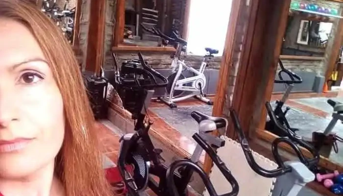 Cardans Gimnasio - San Ramón