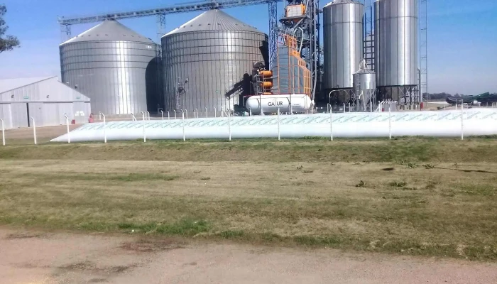 Cargill Florencio Sánchez - 75204 Florencio Sánchez