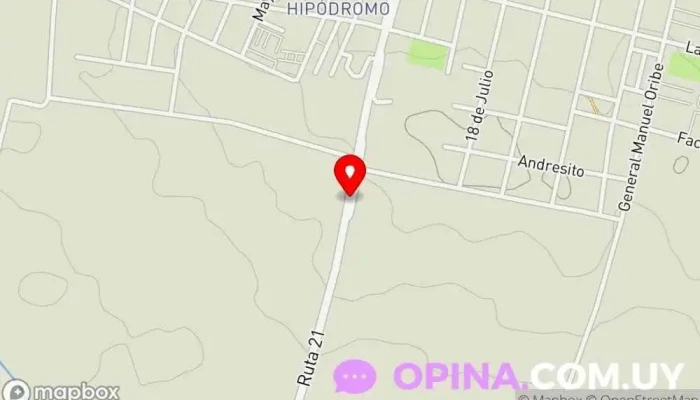 Cargill Mercedes - 21