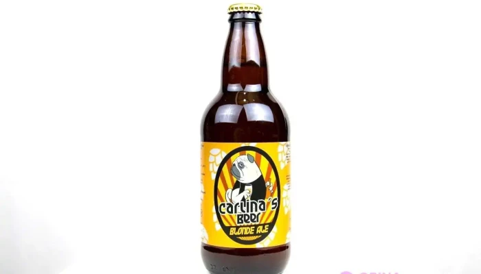 Carlinas Beer Comidas Y Bebidas - Cervecería artesanal