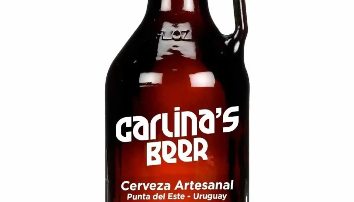 Carlinas Beer Del Propietario - Cervecería artesanal