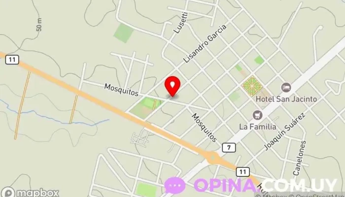 Carlis - 91600 San Jacinto