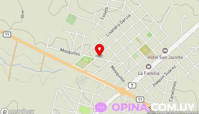 Carlis - 91600 San Jacinto