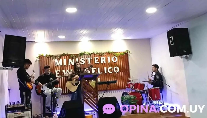 carlos maria ramirez - Montevideo