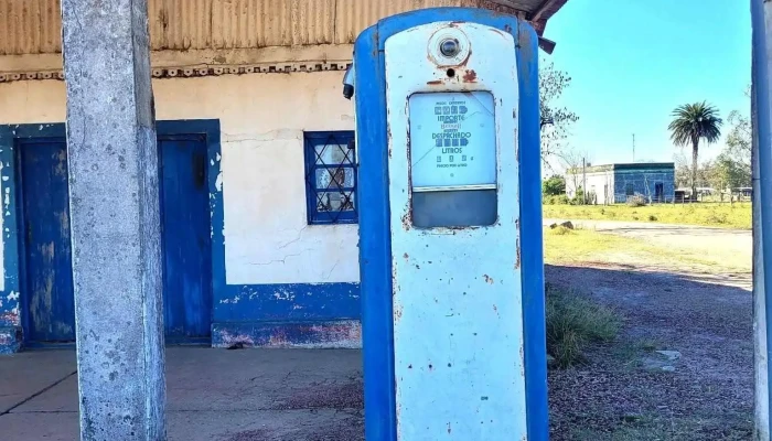 Carlos Reyles -  Videos - Santa Bernardina