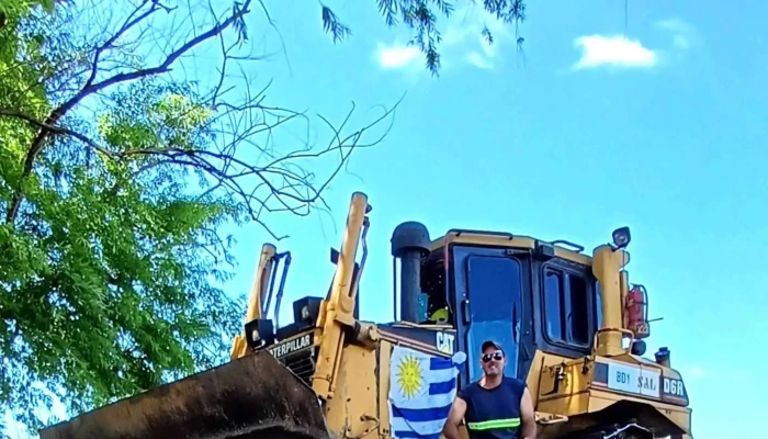 Carlotta Barrio De Lagos -  Canelones - Canelones