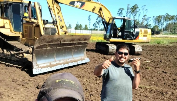 Carlotta Barrio De Lagos -  Comentarios - Canelones