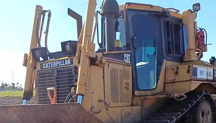 Carlotta Barrio De Lagos -  Como Llegar - Canelones