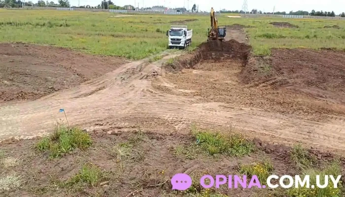 Carlotta Barrio De Lagos -  Videos - Canelones