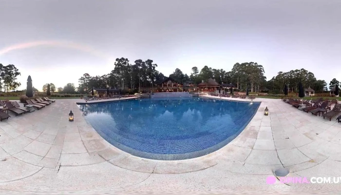 Carmelo Resort Spa Street View Y 360