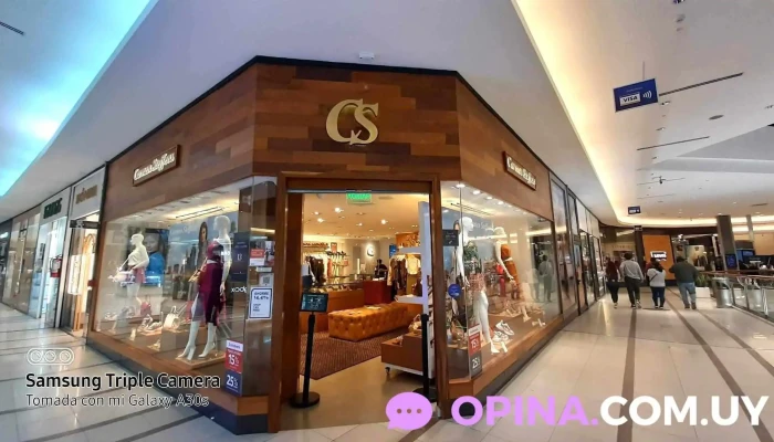 Carmen Steffens - José Ellauri 350