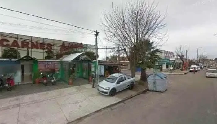 Carnes Aigua Street View Y 360