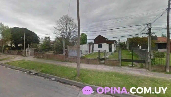 Carnicería Bella Italia - 12200 Montevideo