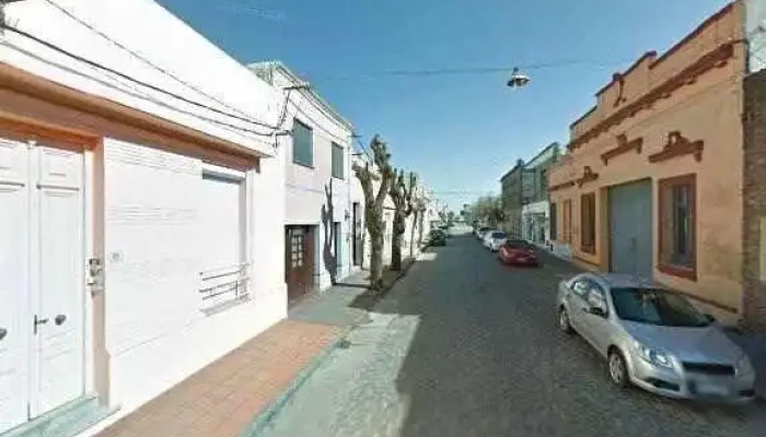 Carniceria La Central Street View Y 360