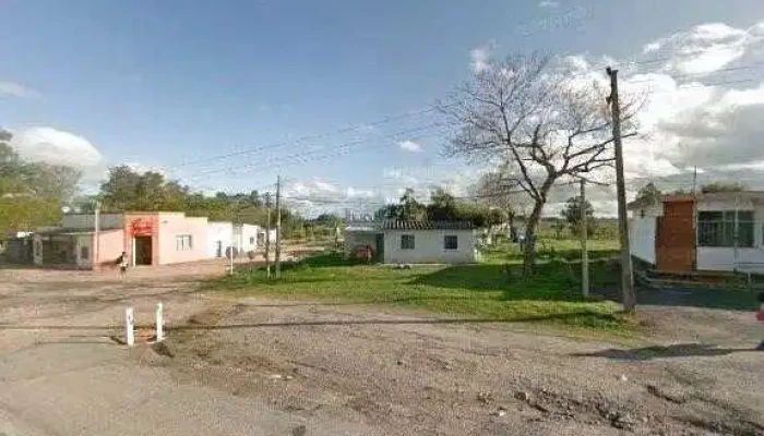 Carniceria Las Pampas:  Street View Y 360