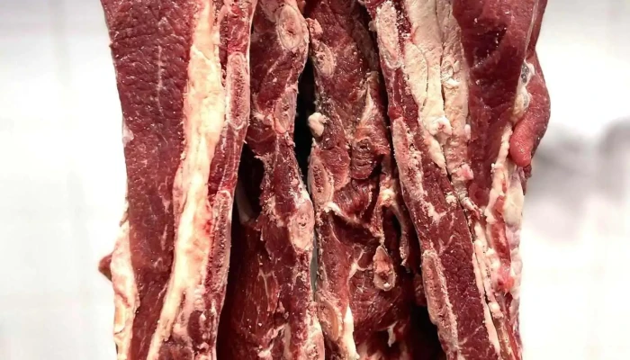 Carnicería Tomhaus - Nueva Helvecia - 70300 Nueva Helvecia