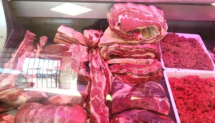 Carnicería Triángulo - 11700 Montevideo