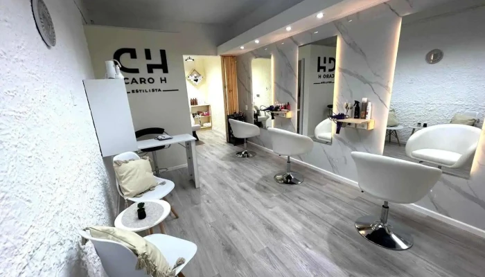 Caro H Estilista - 90000 Canelones