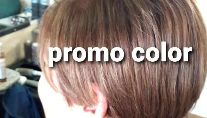 Carolina peinados - 45100 Paso De Los Toros