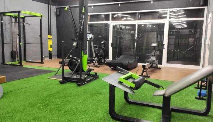 Carpediemgym Opiniones - Maldonado