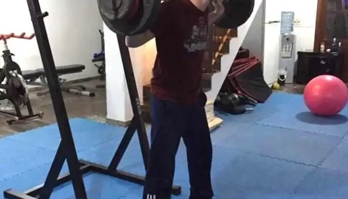 Carrasco Fitness -  Del Propietario - Montevideo