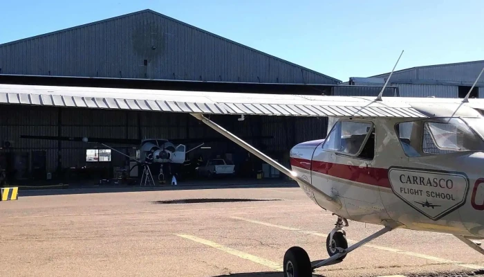 Carrasco Flight School - Ciudad De La Costa