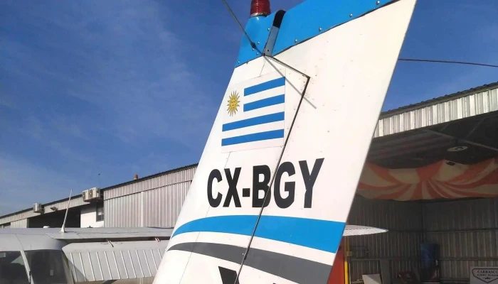 Carrasco Flight School -  Comentarios - Ciudad de la Costa