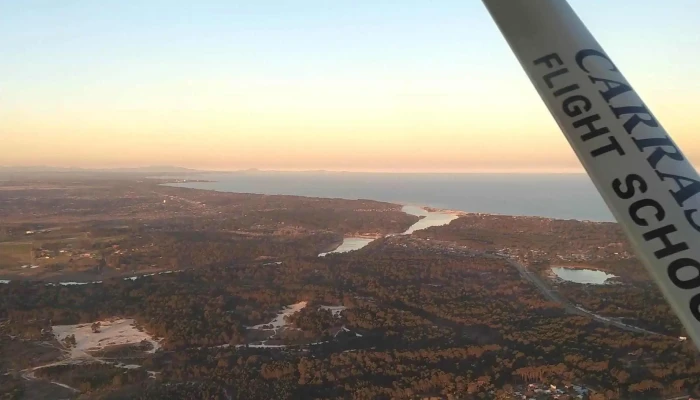 Carrasco Flight School -  Fotos - Ciudad de la Costa
