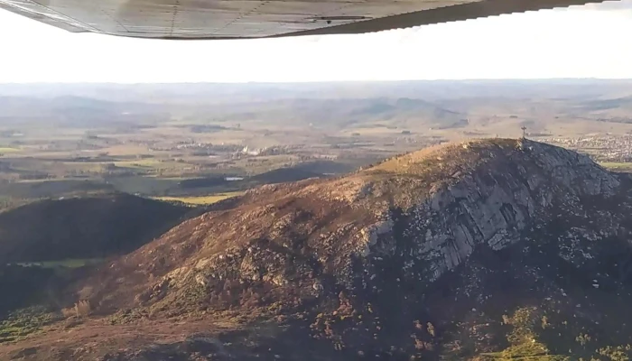 Carrasco Flight School -  Horario - Ciudad de la Costa