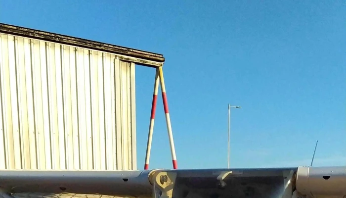 Carrasco Flight School -  Instagram - Ciudad de la Costa