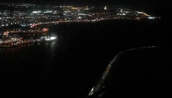 Carrasco Flight School -  Zona - Ciudad de la Costa