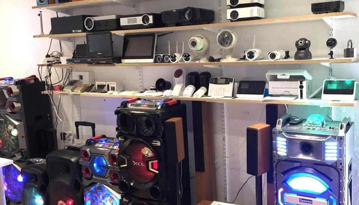 Carrasco Import Srl - 11500 Montevideo