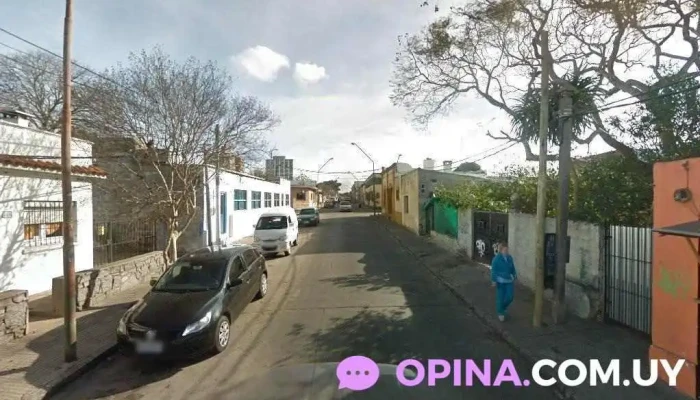 Carrasco Serrón Negocios Inmobiliarios - Maldonado