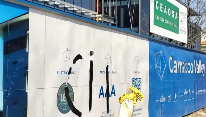 Carrasco Valley -  Videos - Montevideo