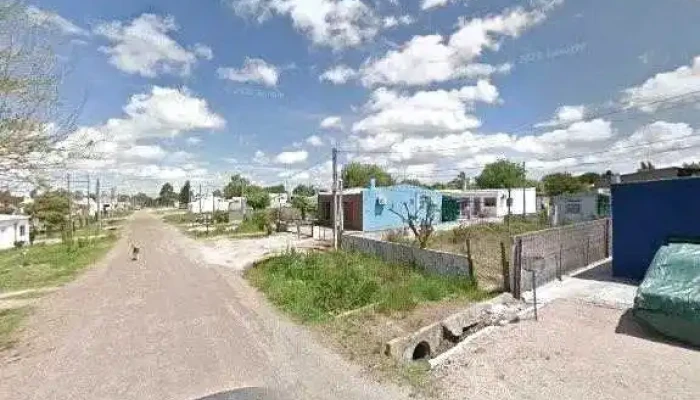 Carrito Amor:  Far Street View Y 360