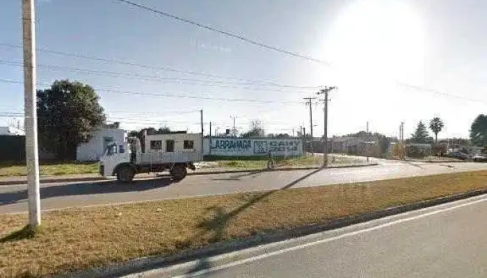 Carrito Atr:  Street View Y 360