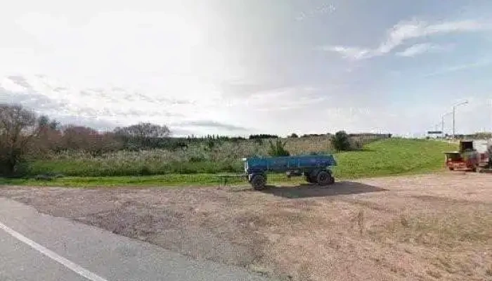 Carrito Blanquillo:  Street View Y 360