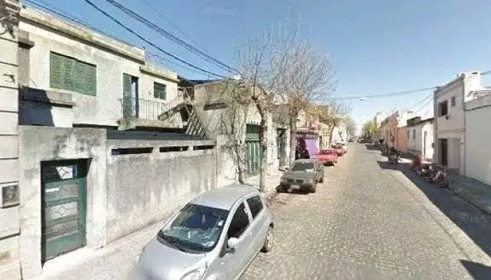 Carrito Centro:  Street View Y 360 - Bar