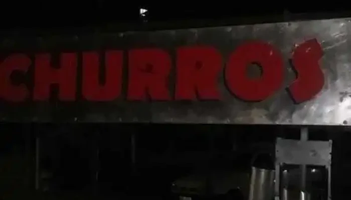 Carrito De Churros Nono Delicias:  Videos